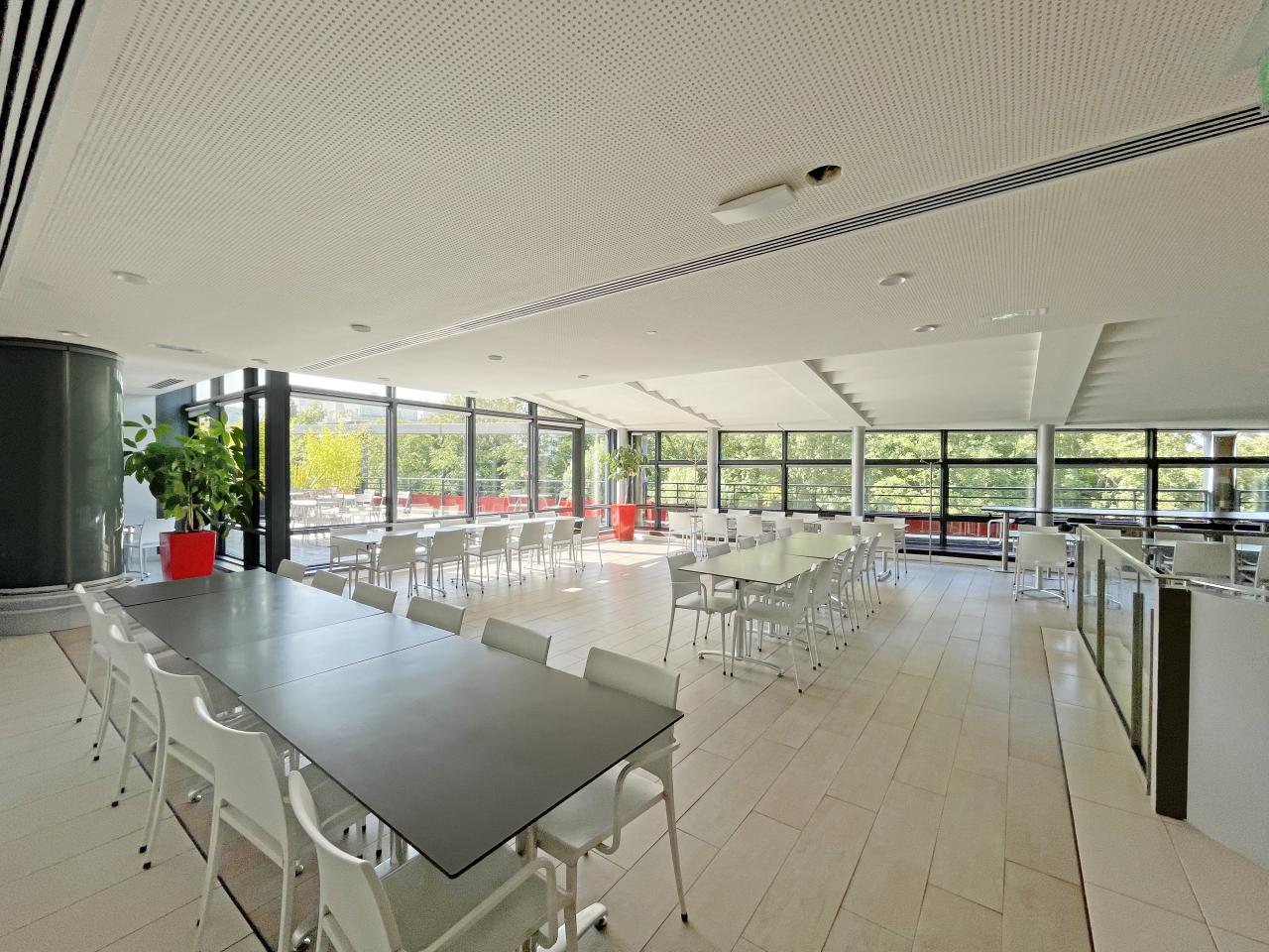 Bureau Issy-les-Moulineaux 2082m² Vente bureau Issy-les-Moulineaux Hauts-de-Seine OVBUR2530034 2
